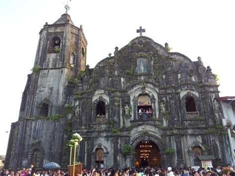 famous church in quezon province|List of Churches to visit in Quezon Province for Visita Iglesia.